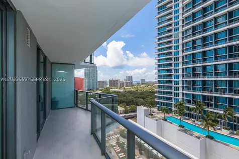 1300 S Miami Avenue Miami FL 33130
