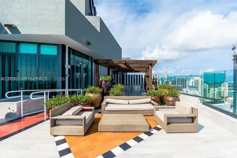 1300 S Miami Avenue Miami FL 33130
