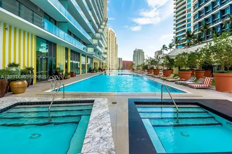 1300 S Miami Avenue Miami FL 33130