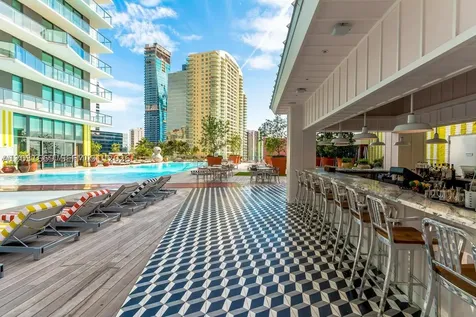 1300 S Miami Avenue Miami FL 33130
