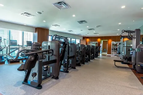1300 S Miami Avenue Miami FL 33130