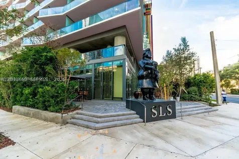 1300 S Miami Avenue Miami FL 33130