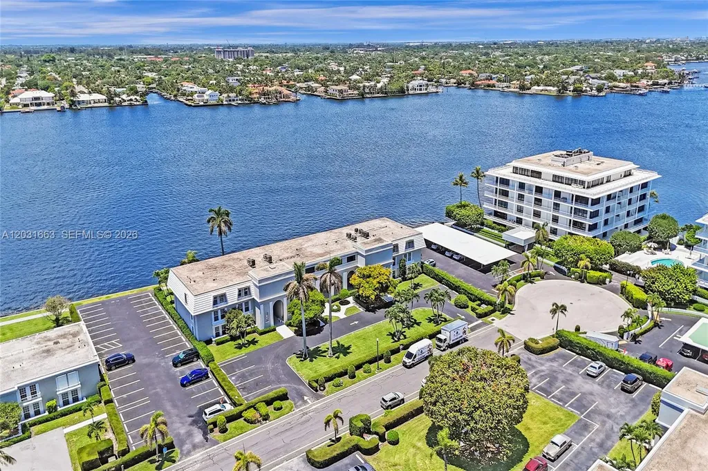 2160 Ibis Isle Road Palm Beach FL 33480