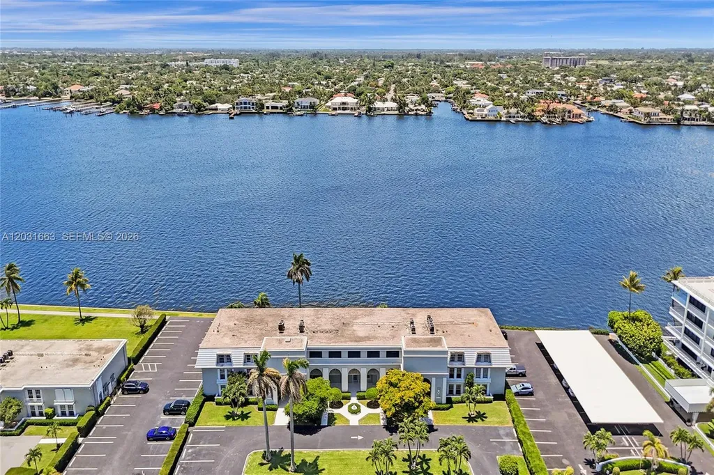 2160 Ibis Isle Road Palm Beach FL 33480