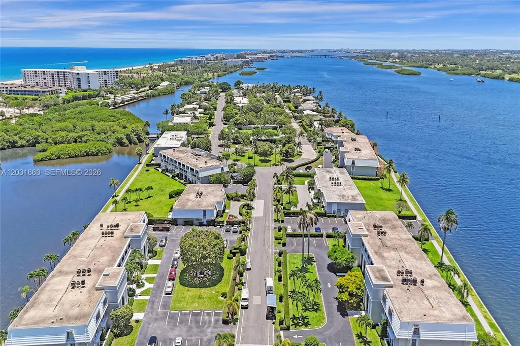 2160 Ibis Isle Road Palm Beach FL 33480