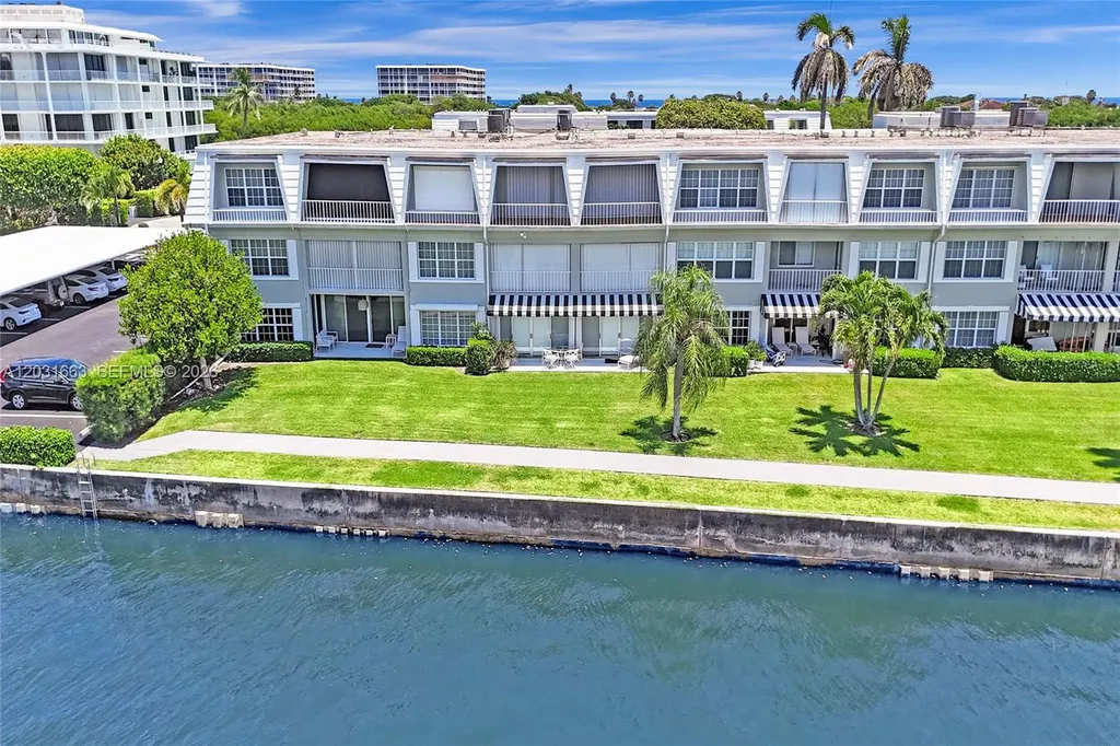 2160 Ibis Isle Road Palm Beach FL 33480