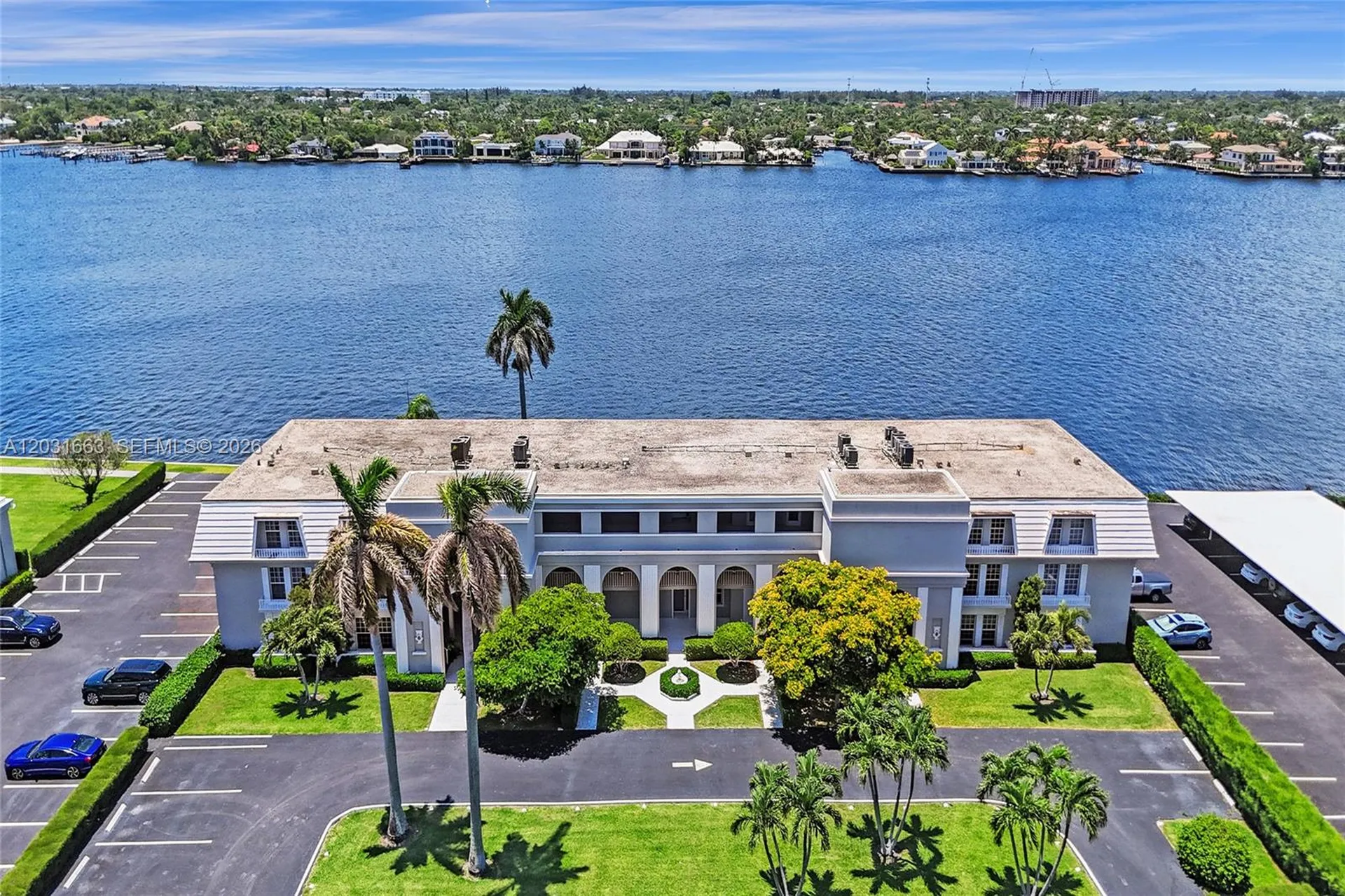 2160 Ibis Isle Road Palm Beach FL 33480