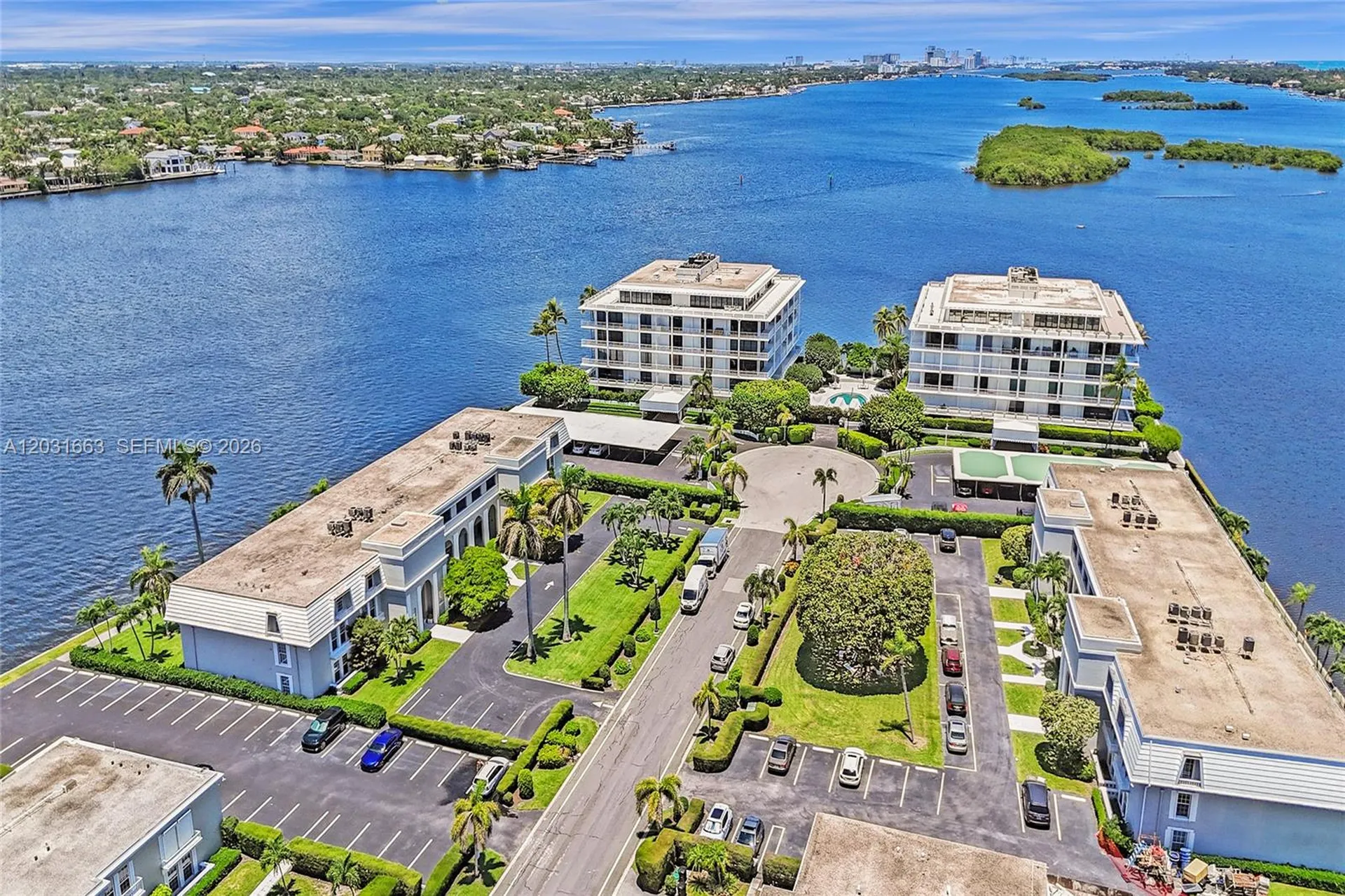 2160 Ibis Isle Road Palm Beach FL 33480