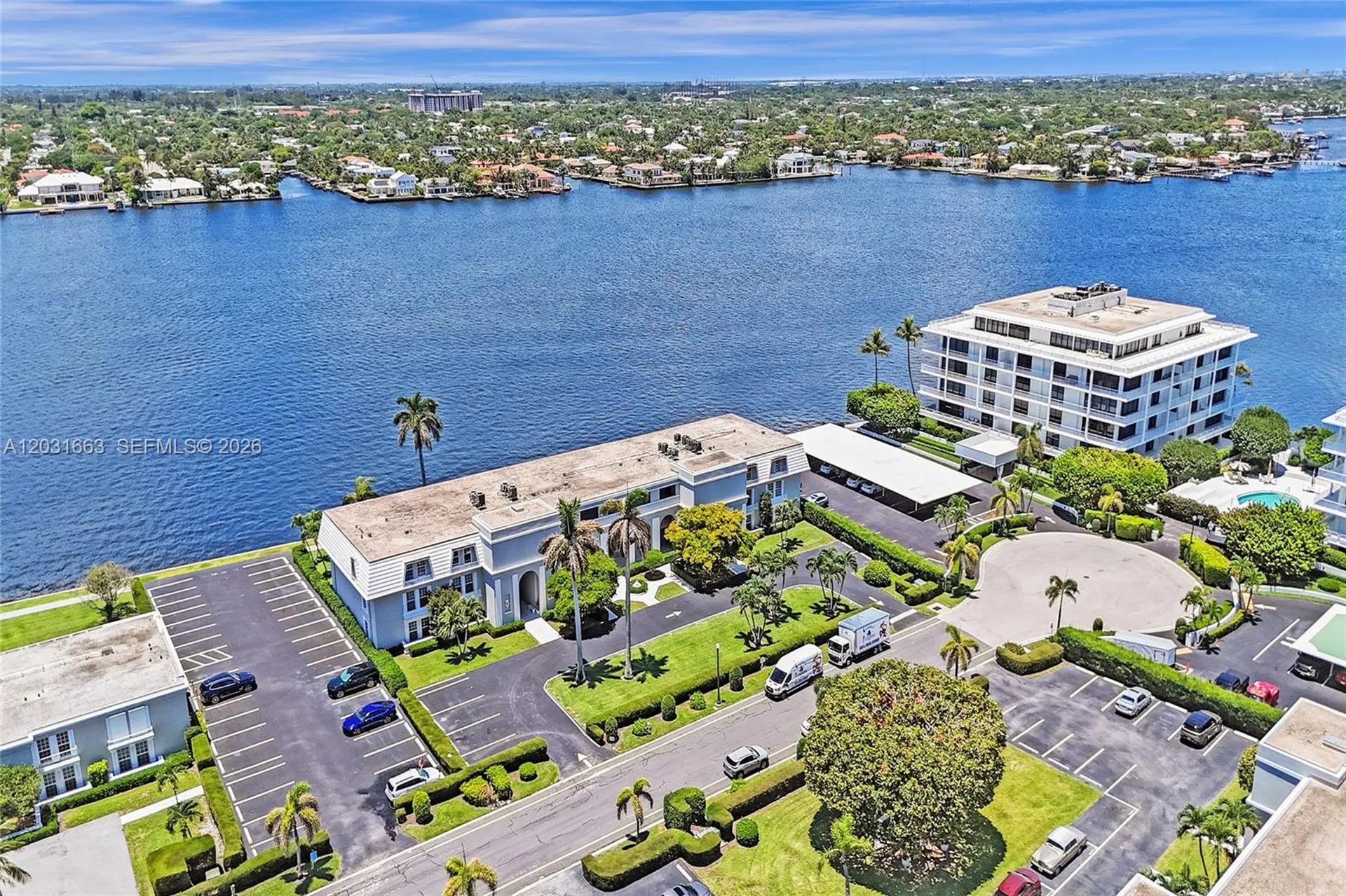 2160 Ibis Isle Road Palm Beach FL 33480