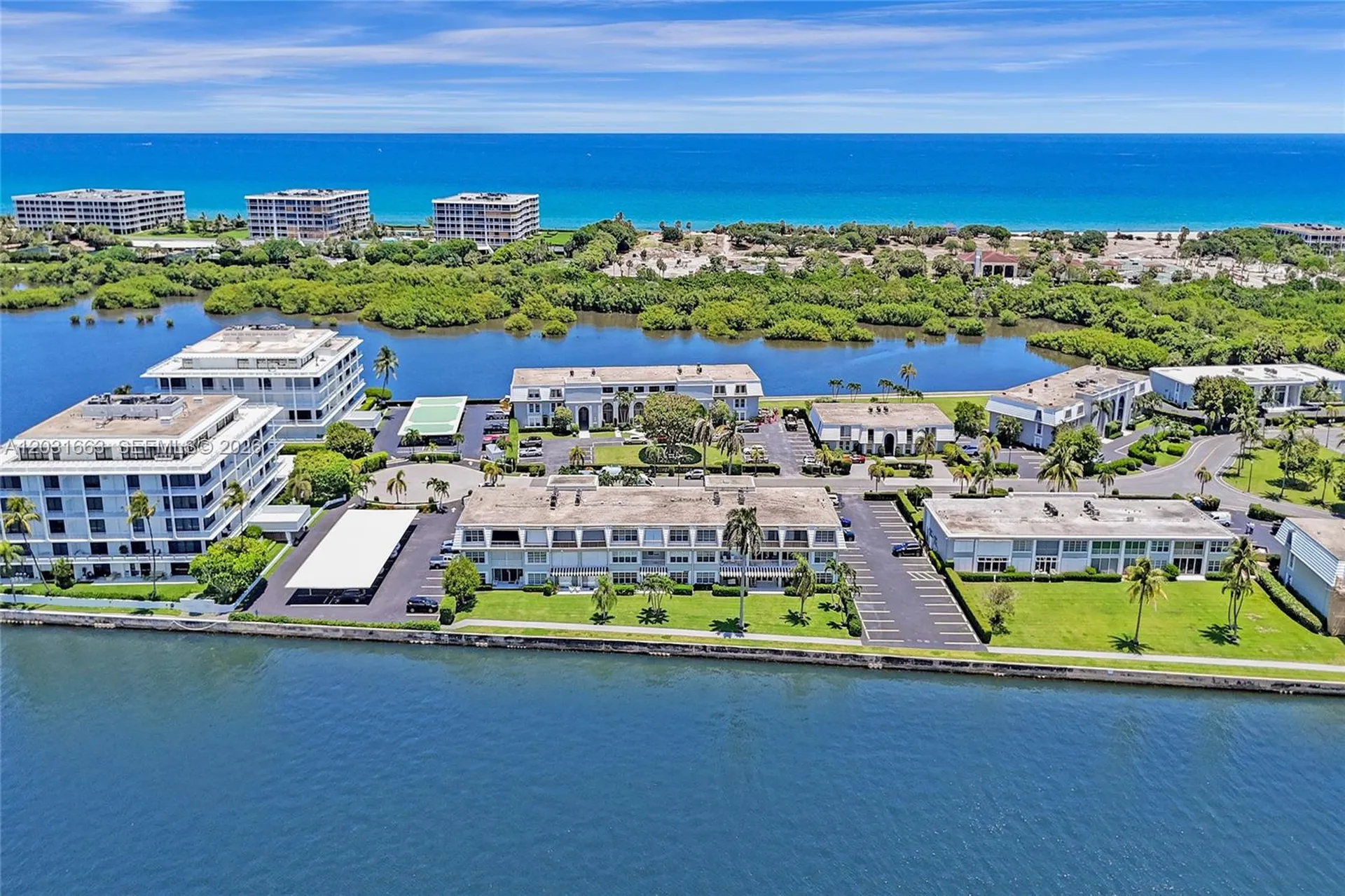 2160 Ibis Isle Road Palm Beach FL 33480