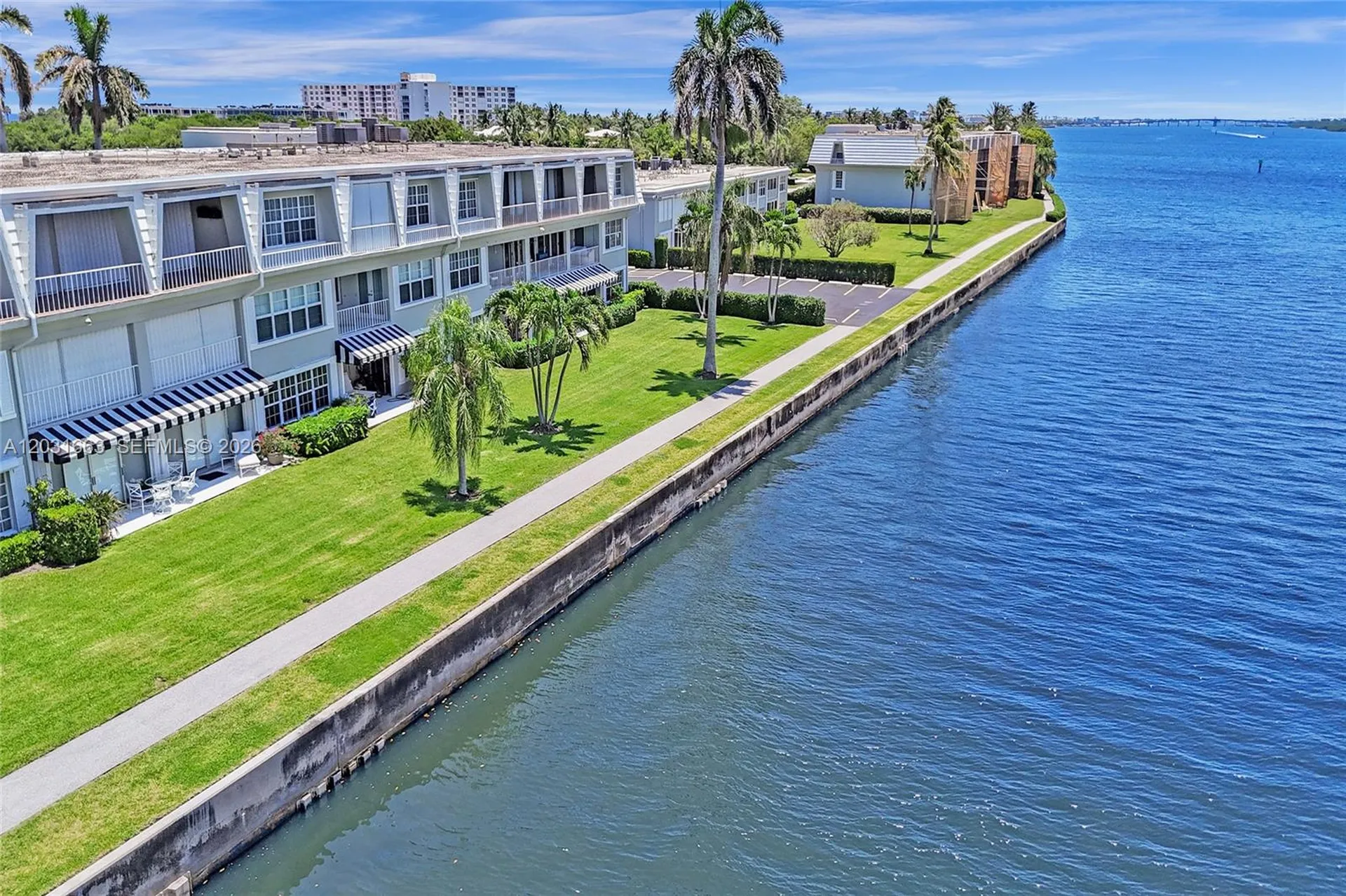2160 Ibis Isle Road Palm Beach FL 33480