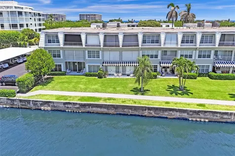 2160 Ibis Isle Road Palm Beach FL 33480