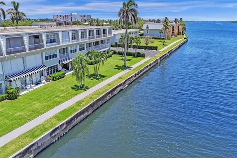 2160 Ibis Isle Road Palm Beach FL 33480