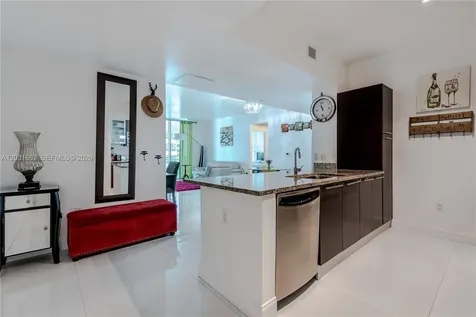 951 Brickell Avenue Miami FL 33131