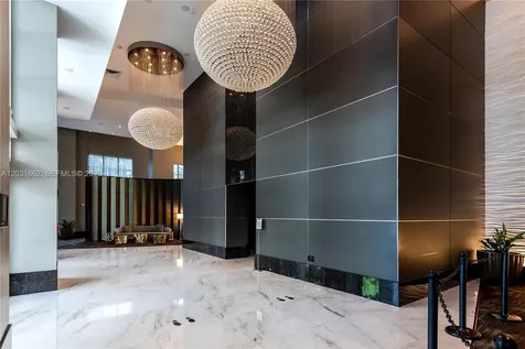 951 Brickell Avenue Miami FL 33131