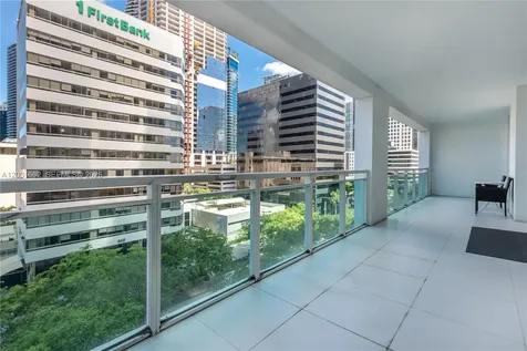 951 Brickell Avenue Miami FL 33131