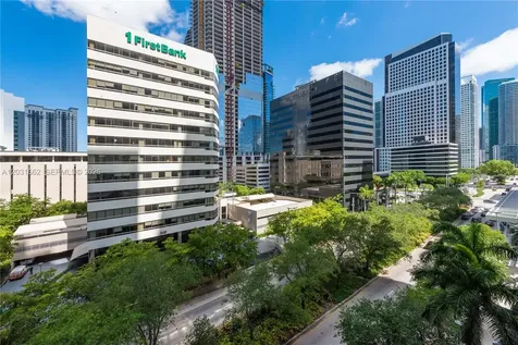951 Brickell Avenue Miami FL 33131