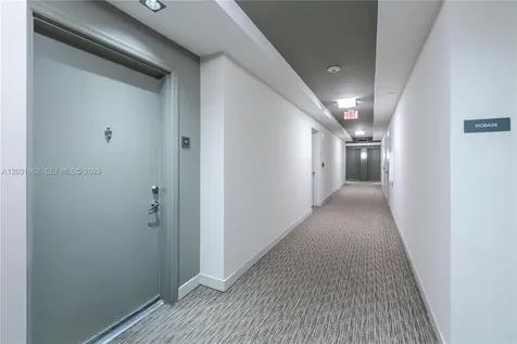 951 Brickell Avenue Miami FL 33131