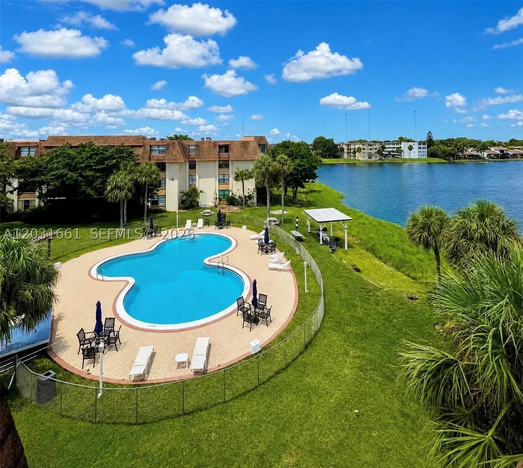 671 NE 195th Street Miami FL 33179