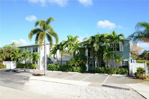 57 NE 24th Street Wilton Manors FL 33305