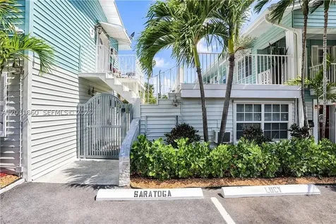 57 NE 24th Street Wilton Manors FL 33305