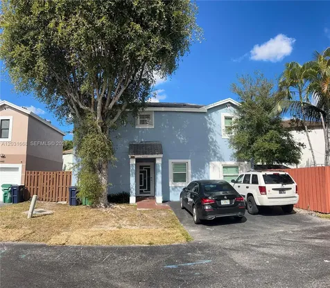 9206 SW 147th Court Miami FL 33196