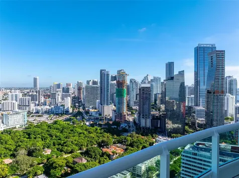 1643 Brickell Avenue Miami FL 33129