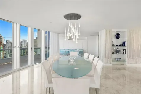 1643 Brickell Avenue Miami FL 33129