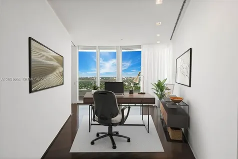 1643 Brickell Avenue Miami FL 33129
