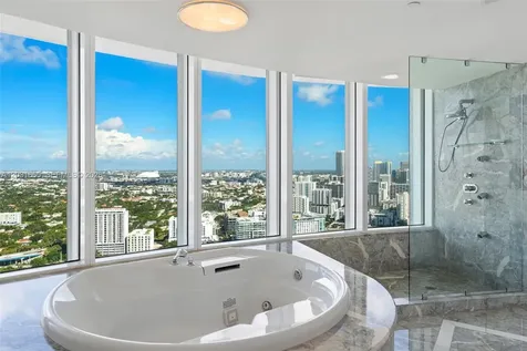 1643 Brickell Avenue Miami FL 33129
