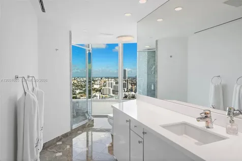 1643 Brickell Avenue Miami FL 33129