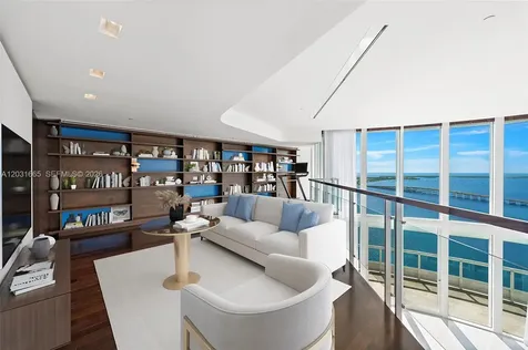 1643 Brickell Avenue Miami FL 33129