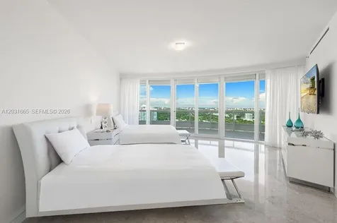 1643 Brickell Avenue Miami FL 33129