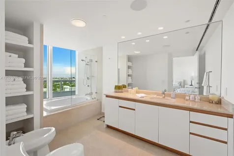 1643 Brickell Avenue Miami FL 33129