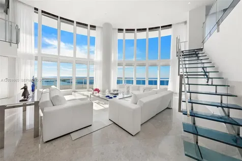 1643 Brickell Avenue Miami FL 33129