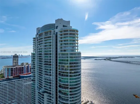 1643 Brickell Avenue Miami FL 33129