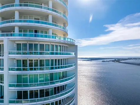 1643 Brickell Avenue Miami FL 33129