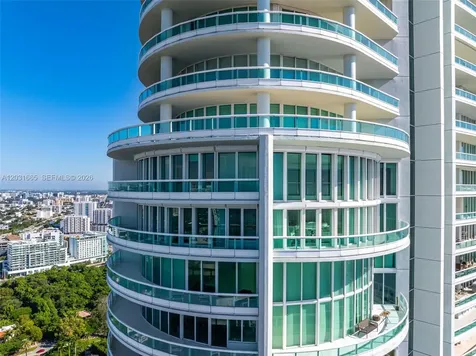 1643 Brickell Avenue Miami FL 33129