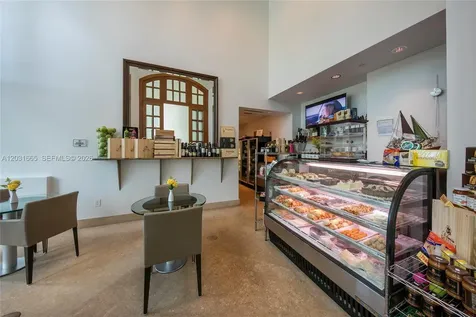 1643 Brickell Avenue Miami FL 33129