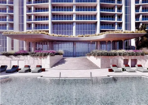 1643 Brickell Avenue Miami FL 33129