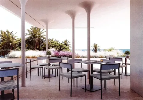 1643 Brickell Avenue Miami FL 33129