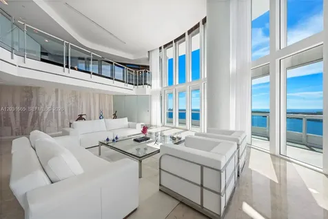 1643 Brickell Avenue Miami FL 33129