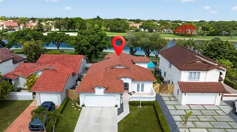 11038 SW 148th Place Miami FL 33196