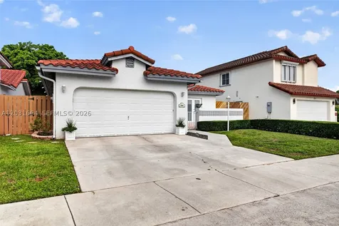 11038 SW 148th Place Miami FL 33196