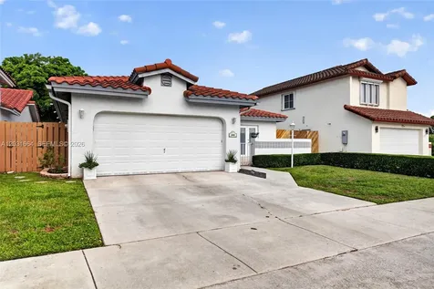 11038 SW 148th Place Miami FL 33196