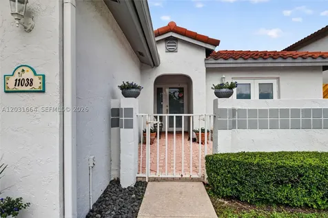 11038 SW 148th Place Miami FL 33196