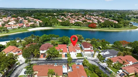 11038 SW 148th Place Miami FL 33196