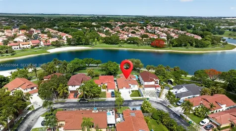 11038 SW 148th Place Miami FL 33196