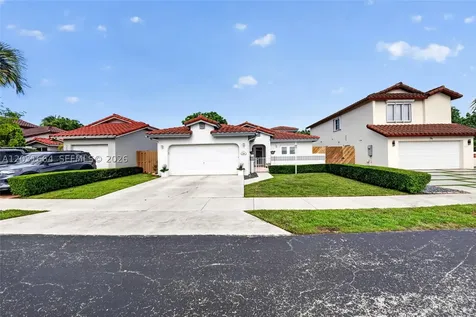 11038 SW 148th Place Miami FL 33196