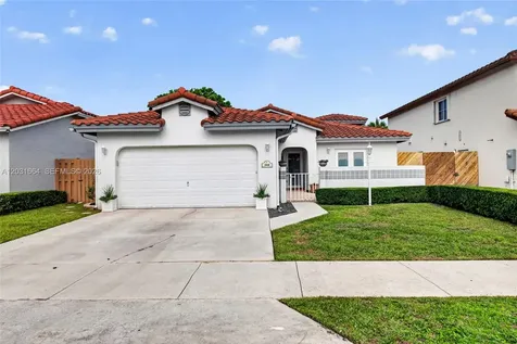 11038 SW 148th Place Miami FL 33196